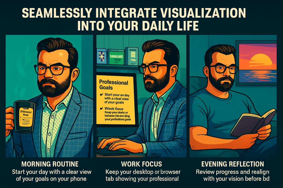 Daily Timeline